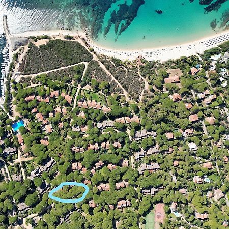Deliziosa Villetta Sul Mare Appena Ristrutturata Pula Exteriér fotografie