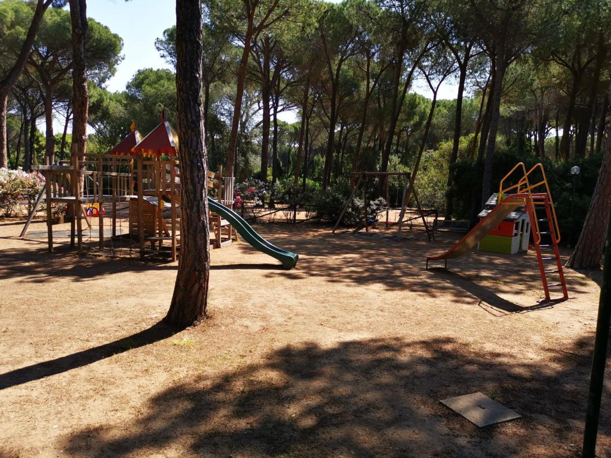 Deliziosa Villetta Sul Mare Appena Ristrutturata Pula Exteriér fotografie