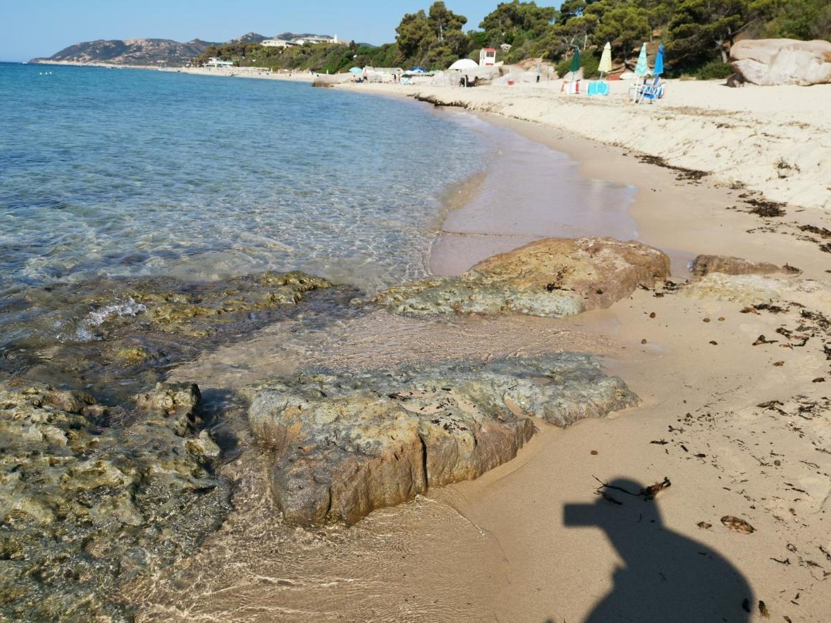 Deliziosa Villetta Sul Mare Appena Ristrutturata Pula Exteriér fotografie