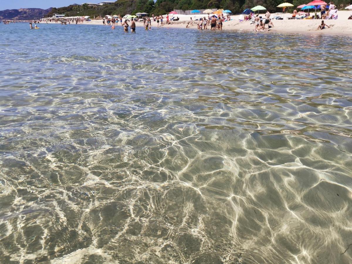 Deliziosa Villetta Sul Mare Appena Ristrutturata Pula Exteriér fotografie