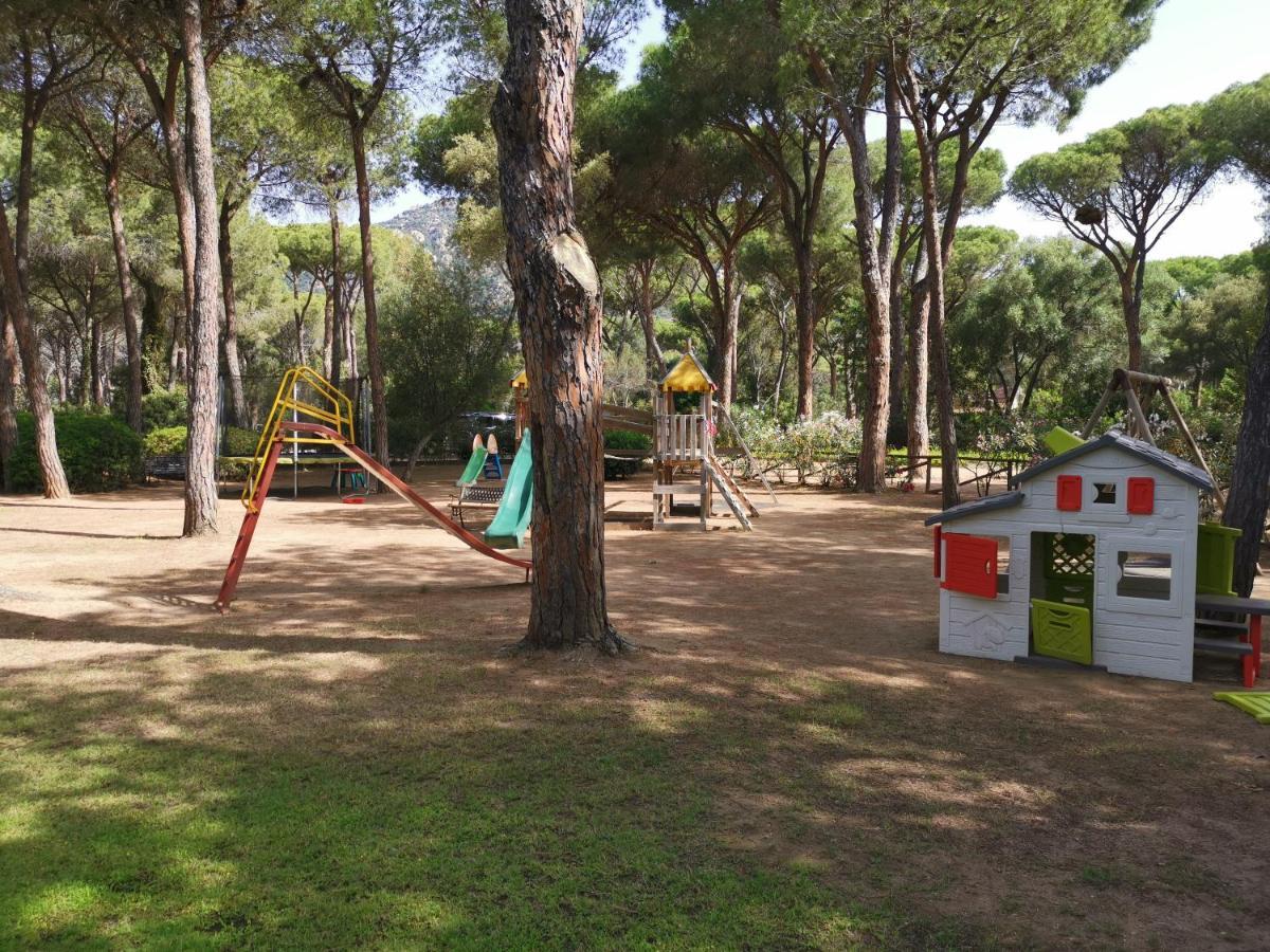Deliziosa Villetta Sul Mare Appena Ristrutturata Pula Exteriér fotografie