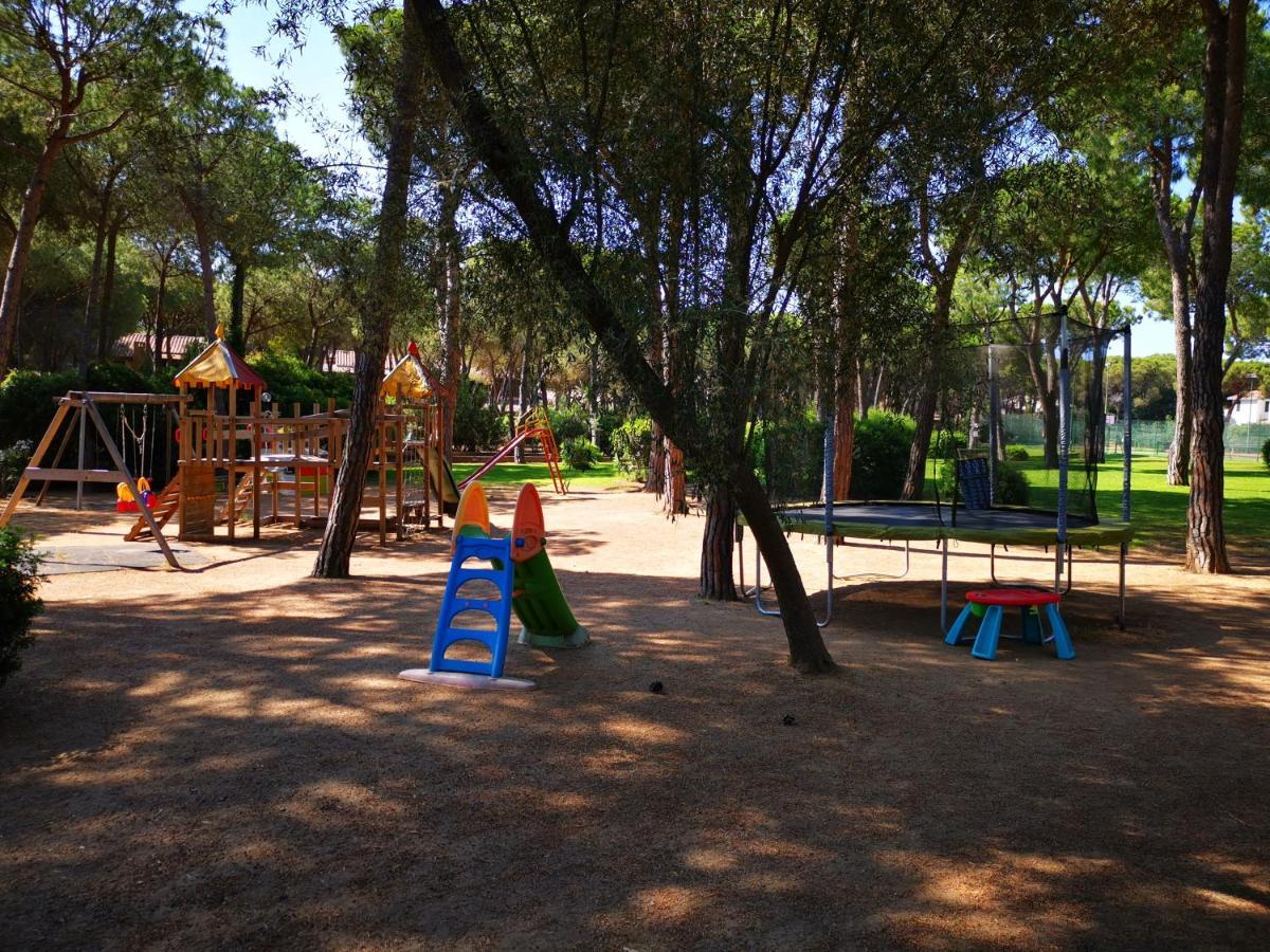 Deliziosa Villetta Sul Mare Appena Ristrutturata Pula Exteriér fotografie