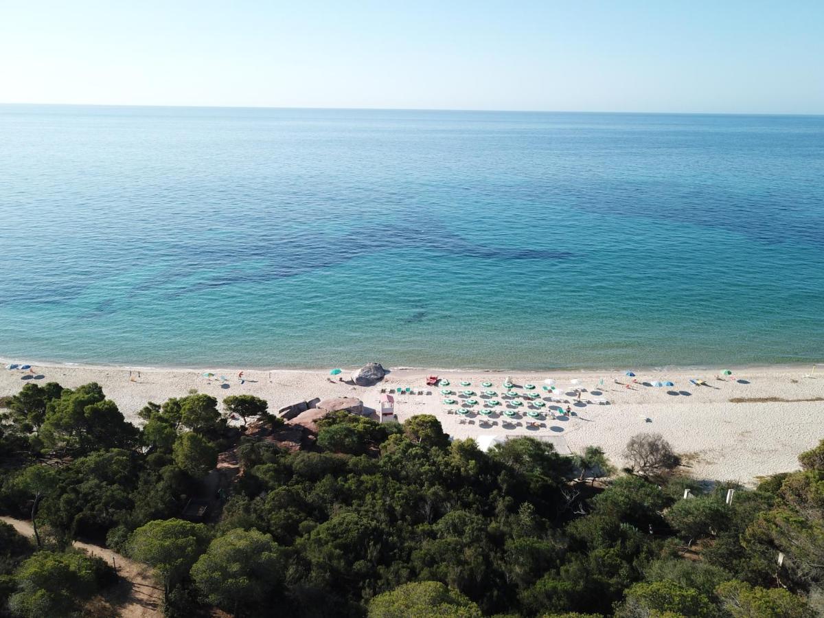 Deliziosa Villetta Sul Mare Appena Ristrutturata Pula Exteriér fotografie