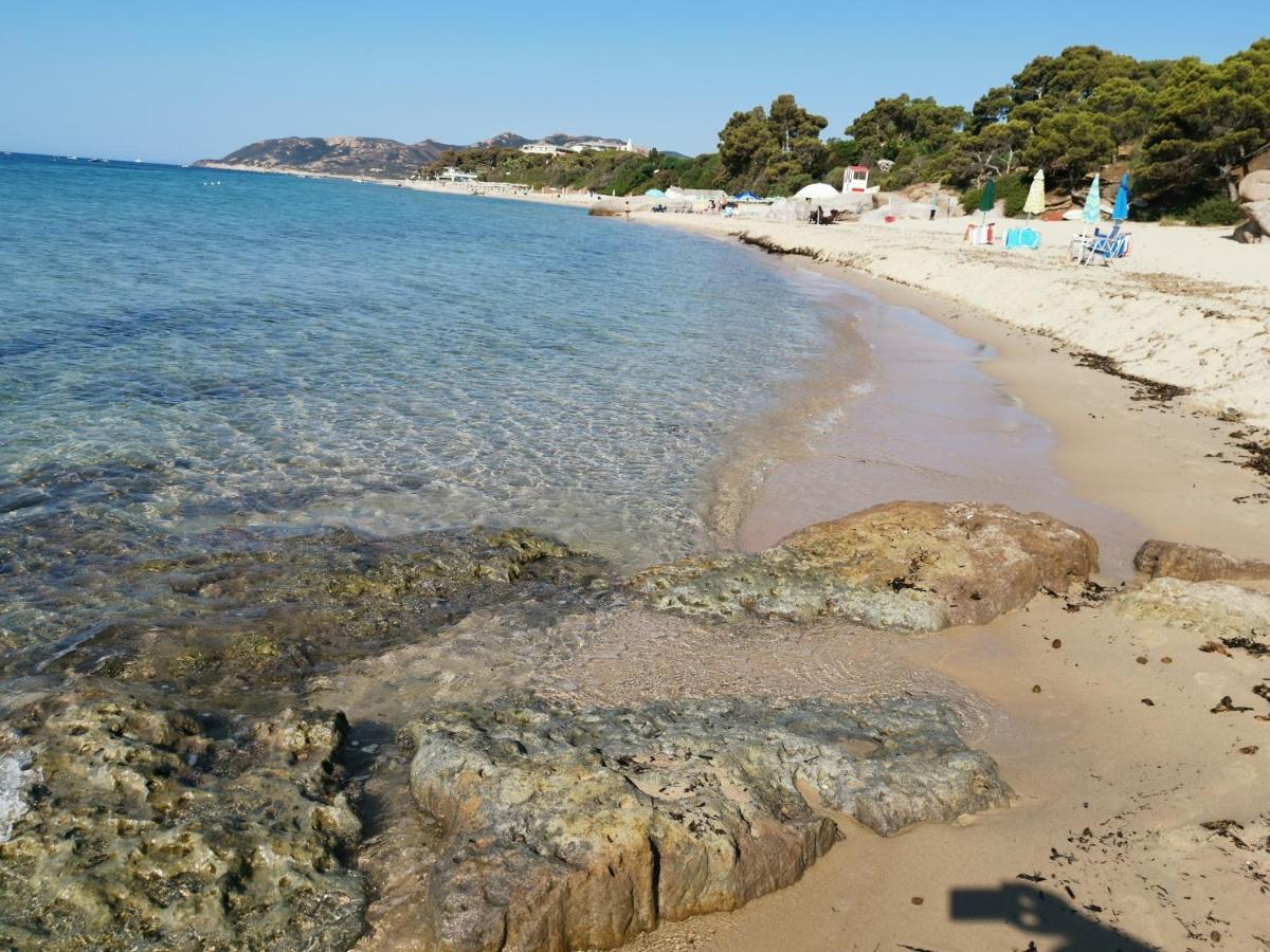 Deliziosa Villetta Sul Mare Appena Ristrutturata Pula Exteriér fotografie